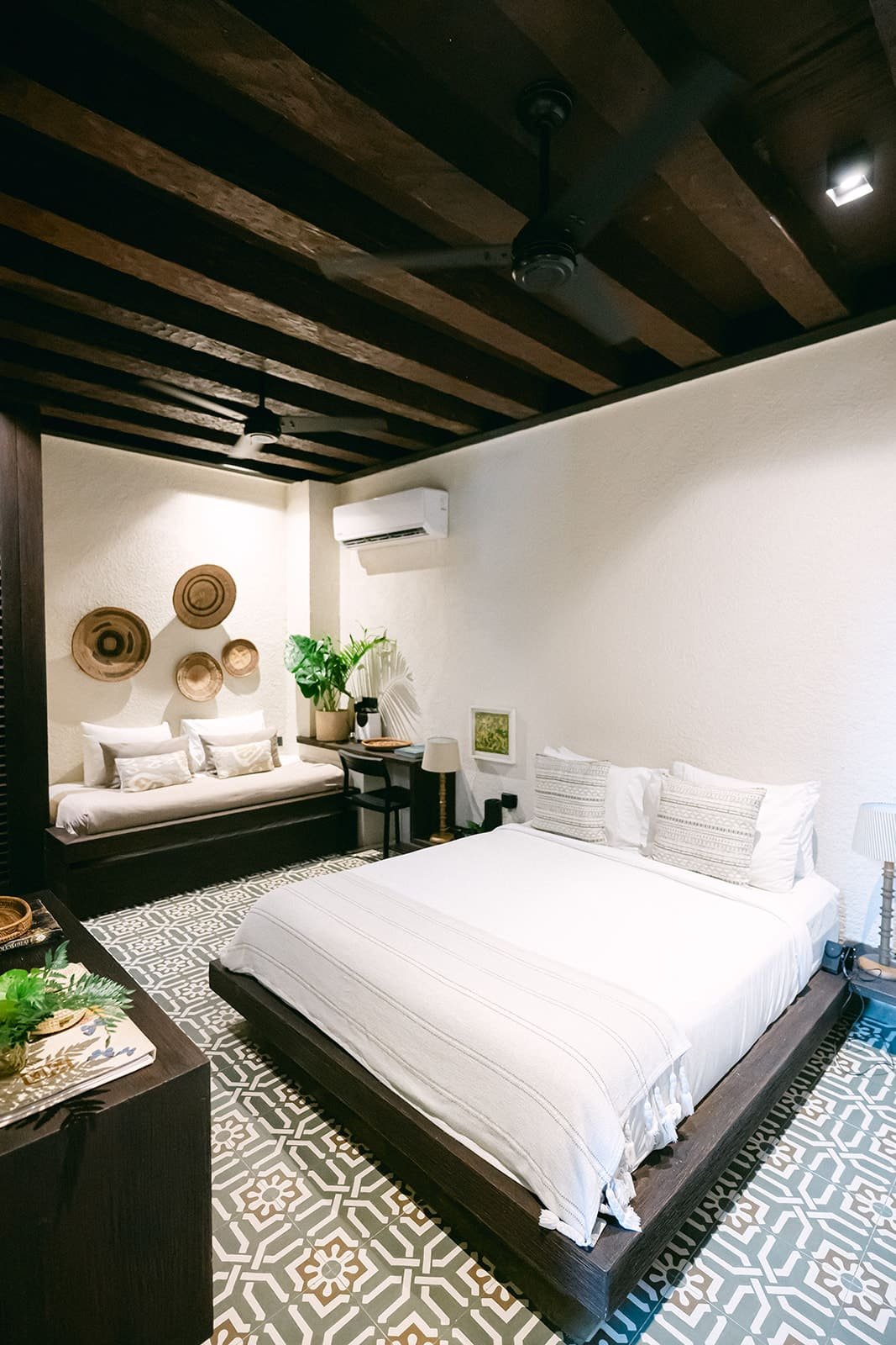 Habitación 1 - 1