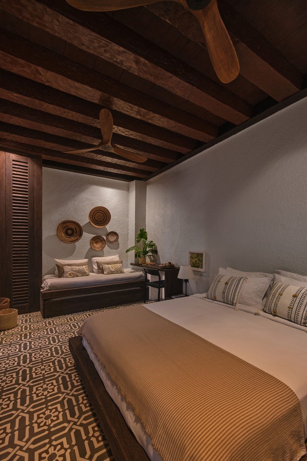 Habitación 1 - 4