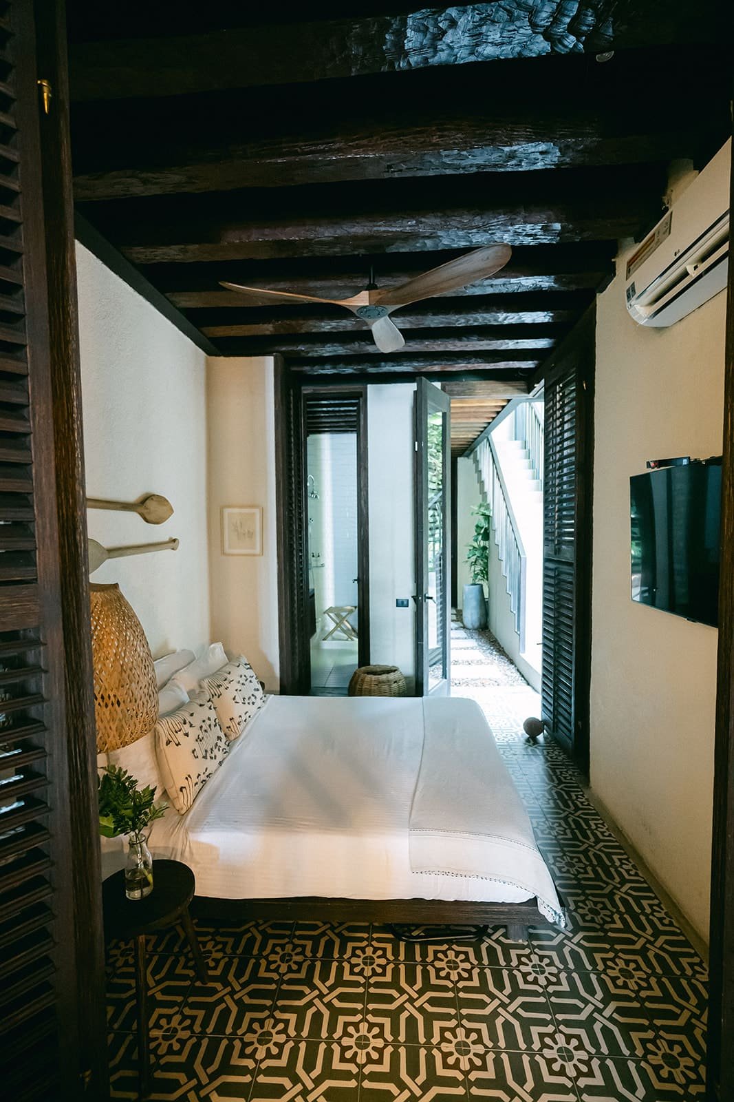 Habitación 2 - 2