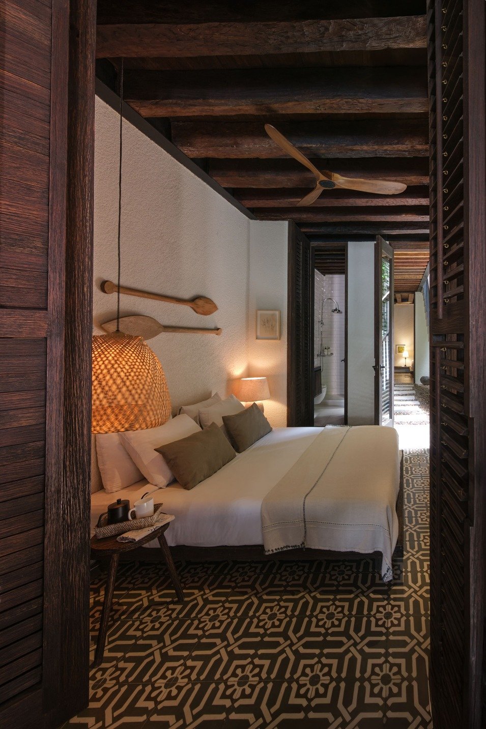 Habitación 2 - 4
