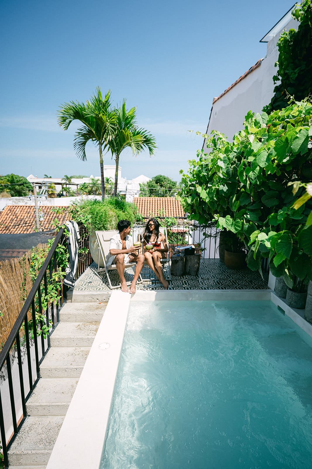 Piscina 8