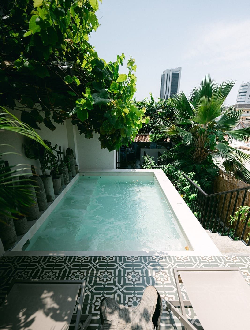 Piscina 1